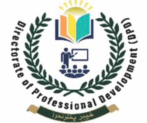 Directorate of Professional Development